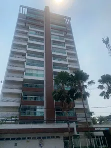 Apartamento com 4 Quartos à venda, 145m² no Nossa Senhora das Graças, Manaus
