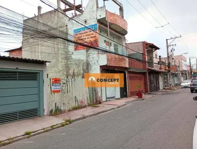 Lote/Terreno à venda, 150m² no Jardim Emília, Poá