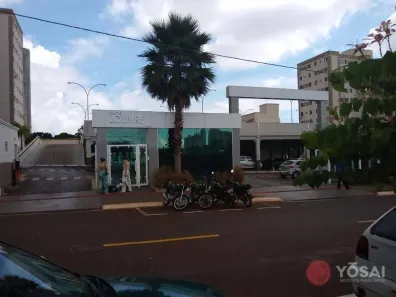 Apartamento com 2 Quartos para alugar, 45m² no Gleba Fazenda Palhano, Londrina