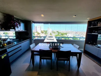 Apartamento com 2 Quartos à venda, 92m² no Horto Florestal, Salvador