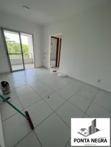 Apartamento com 2 Quartos à venda, 65m² no Chapada, Manaus