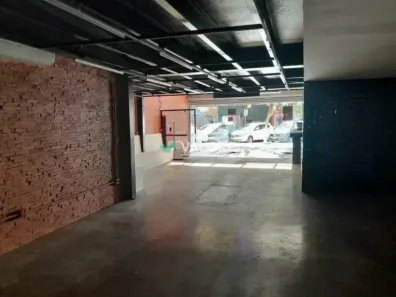 Ponto Comercial para alugar, 129m² no Savassi, Belo Horizonte