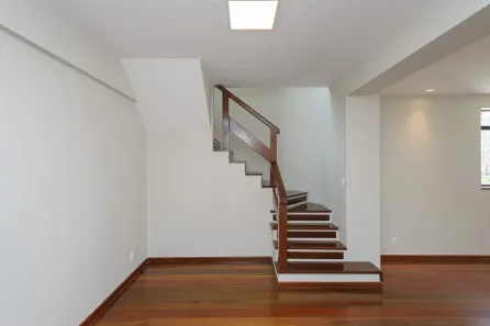 Apartamento com 3 Quartos para alugar, 350m² no Anchieta, Belo Horizonte