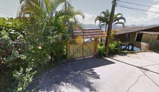 Lote/Terreno à venda, 580m² no Centro, Guaraqueçaba