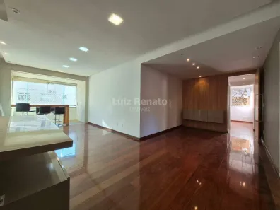 Apartamento com 4 Quartos à venda, 145m² no Cruzeiro, Belo Horizonte