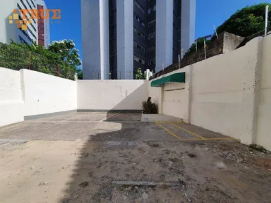 Sala Comercial para alugar, 17m² no Espinheiro, Recife