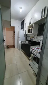 Apartamento com 3 Quartos à venda, 71m² no Jardim das Nações, Taubaté