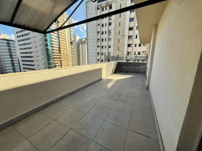 Cobertura com 4 Quartos à venda, 430m² no Lourdes, Belo Horizonte