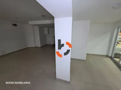Ponto Comercial para alugar, 75m² no Centro, Nova Iguaçu