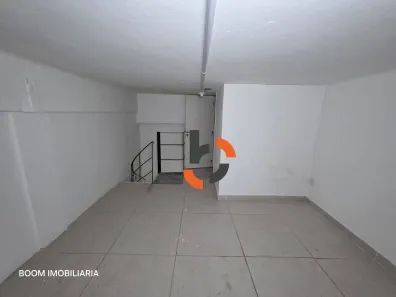 Ponto Comercial para alugar, 35m² no Centro, Nova Iguaçu