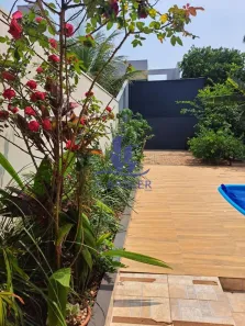 Casa de Condomínio com 3 Quartos à venda, 128m² no Residencial Vale Florido, Piratininga