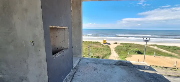 Cobertura com 4 Quartos à venda, 182m² no Balneario Albatroz, Matinhos