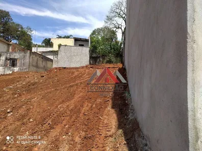 Lote/Terreno à venda, 158m² no Parque Residencial Itapeti, Mogi das Cruzes