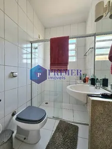 Apartamento com 3 Quartos à venda, 95m² no São Lucas, Belo Horizonte