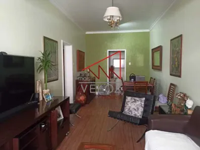 Apartamento com 2 Quartos à venda, 91m² no Flamengo, Rio de Janeiro
