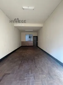 Ponto Comercial para alugar, 28m² no Santa Tereza, Belo Horizonte