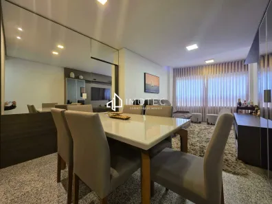 Apartamento com 3 Quartos à venda, 79m² no Lourdes, Belo Horizonte