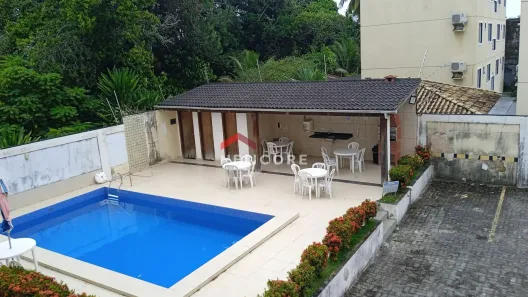 Apartamento com 3 Quartos à venda, 65m² no Jardim das Margaridas, Salvador