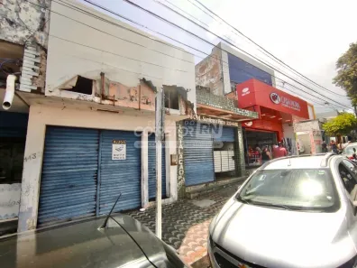 Ponto Comercial com 1 Quarto para alugar, 40m² no Alecrim, Natal