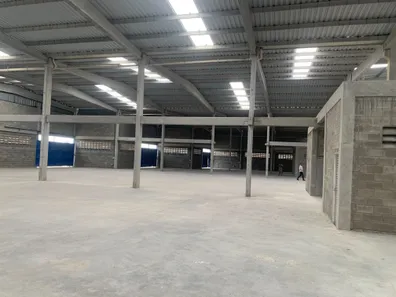 Galpão/Depósito/Armazém para alugar, 1200m² no Porto Seco Pirajá, Salvador