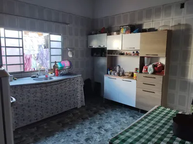 Casa com 2 Quartos à venda, 150m² no Arapoanga, Brasília
