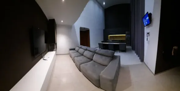 Casa com 2 Quartos para alugar, 160m² no Igara, Canoas