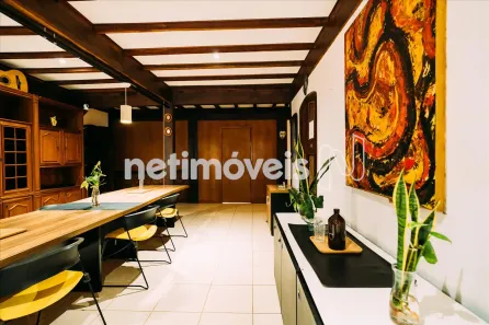 Sala Comercial para alugar, 36m² no Setor de Habitações Individuais Sul, Brasília
