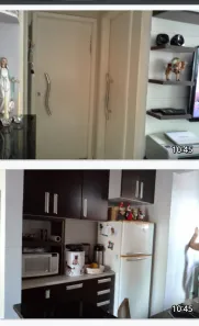 Apartamento com 2 Quartos à venda, 56m² no Cidade Nova, Manaus