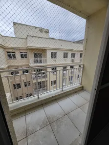 Apartamento com 2 Quartos à venda, 60m² no Outeiro das Pedras, Itaboraí