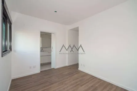 Apartamento com 4 Quartos à venda, 130m² no Funcionários, Belo Horizonte