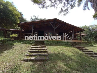 Fazenda/Sítio com 4 Quartos à venda, 30000m² no , Santana do Riacho