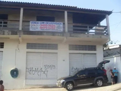 Prédio Comercial com 3 Quartos à venda, 441m² no Juliana, Belo Horizonte