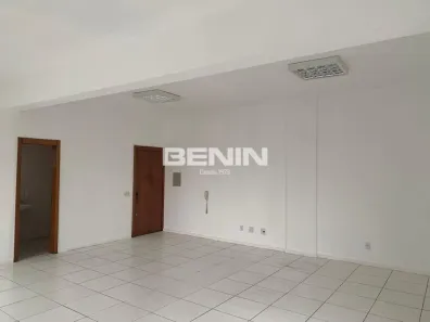 Sala Comercial à venda, 56m² no Centro, Canoas