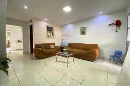 Casa com 3 Quartos à venda, 91m² no Saúde, Salvador