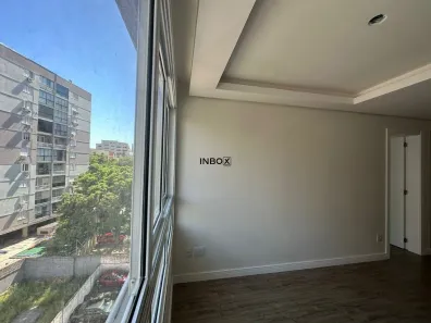 Apartamento com 1 Quarto para venda ou aluguel, 43m² no Bom Fim, Porto Alegre