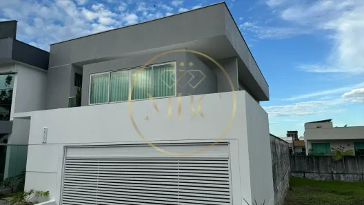 Casa de Condomínio com 5 Quartos à venda, 343m² no Dom Pedro I, Manaus