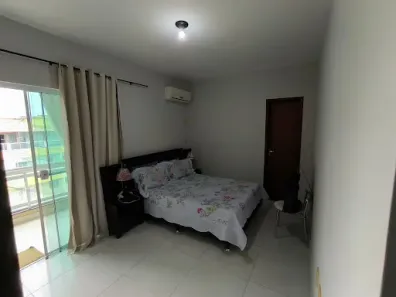 Apartamento com 3 Quartos à venda, 100m² no Nova São Pedro, São Pedro da Aldeia