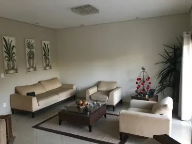 Sobrado com 3 Quartos para alugar, 486m² no Granja Olga I, Sorocaba