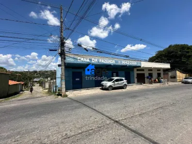 Sala Comercial à venda, 140m² no Bom Jesus, Santa Luzia