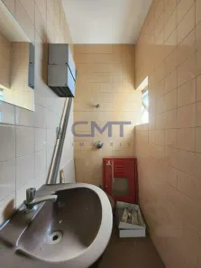 Sala Comercial para alugar, 65m² no Santa Efigênia, Belo Horizonte
