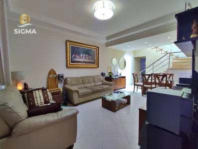 Sobrado com 2 Quartos à venda, 120m² no Vila Santa Rosa, Guarujá