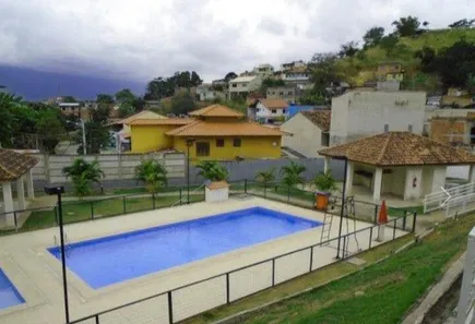 Apartamento com 2 Quartos à venda, 53m² no Campo Grande, Rio de Janeiro