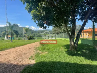 Fazenda/Sítio à venda, 500m² no , São Francisco de Goiás