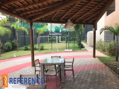 Apartamento com 3 Quartos para alugar, 100m² no Canela, Salvador