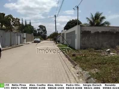 Lote/Terreno com 1 Quarto à venda, 525m² no , Porto Seguro