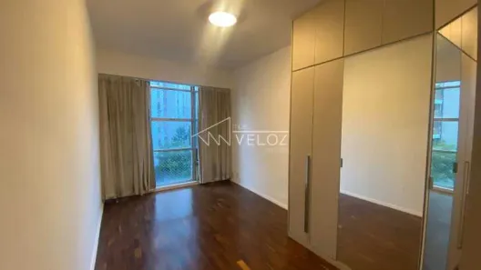 Apartamento com 2 Quartos à venda, 98m² no Botafogo, Rio de Janeiro