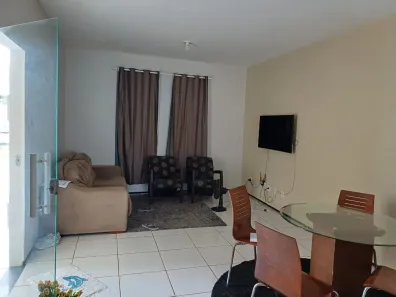 Casa com 2 Quartos à venda, 70m² no Loteamento Jardim Turu, São José de Ribamar