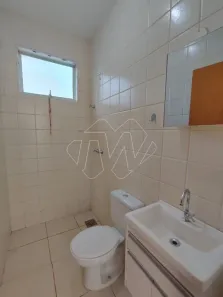 Casa de Condomínio com 3 Quartos à venda, 71m² no Jardim Marialice, Araraquara