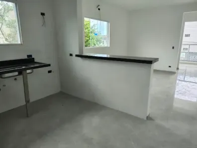 Casa com 2 Quartos à venda, 80m² no Jardim São José, Guarujá