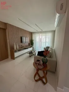 Apartamento com 3 Quartos à venda, 126m² no Pituba, Salvador